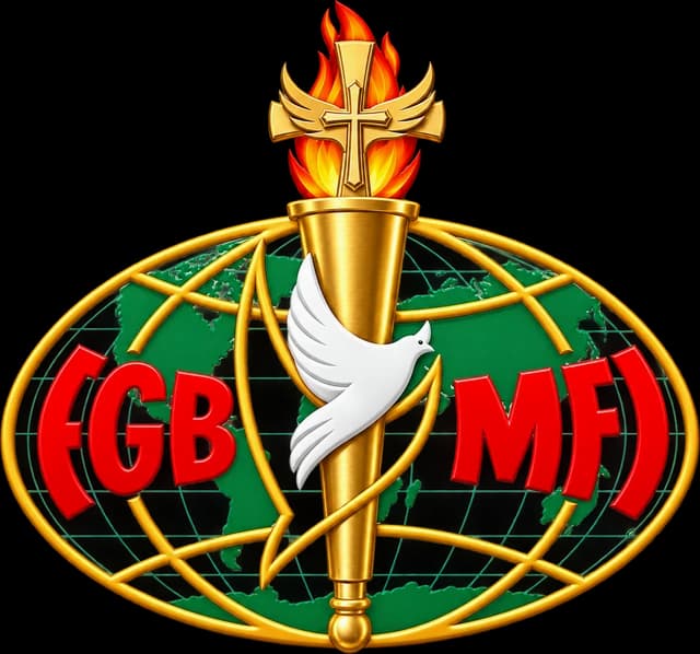 FGBMFI logo